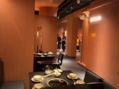 -色響火锅(恒隆广场店)