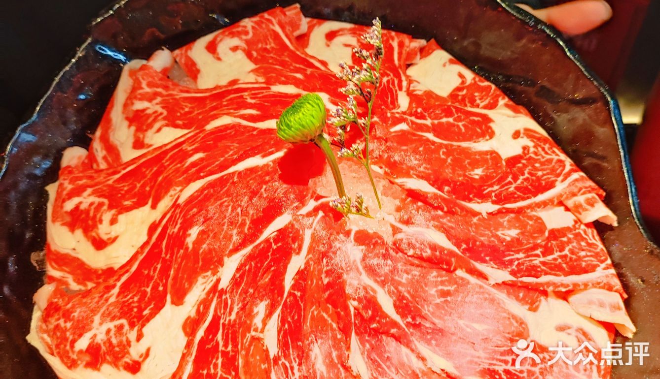 冬天来顿火辣辣的重庆火锅可好❓