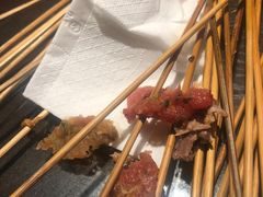 -醉烧膘·烧烤夜宵王(总店)