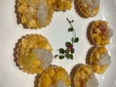 -華府Deluxe(兴业太古汇店)