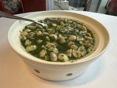 芥菜蘑菇-天福苑(崇宁路店)