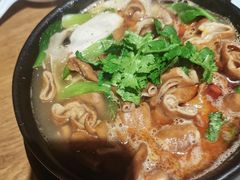 -溢香苑瓦罐(优胜北路店)