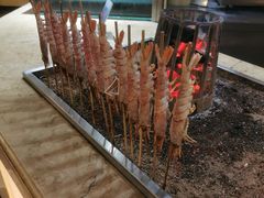 -怡乡王品海鲜姿造自助体验餐厅(大岛商业广场店)