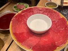 -蜀大侠火锅(四川北路店)