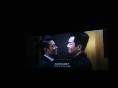 -万达影城(保定万博广场激光IMAX店)