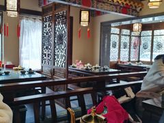 -应天大明王朝·南京菜(中山陵店)