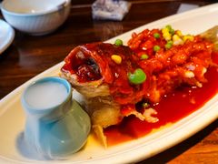 -鱼食饭稻·苏浙土菜18年老馆子(平江路店)