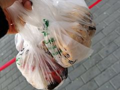 -清真·白记年糕(牛街北口店)