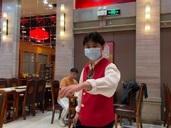 -满旗楼 北京烤鸭·涮羊肉火锅(武昌店)
