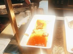 -合肥富力威斯汀酒店·知味餐厅
