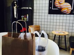 -面包和茶(万联店)