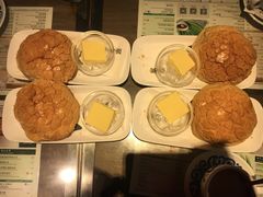 -翠华餐厅