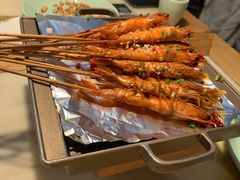 -绿茶餐厅(西单老佛爷店)