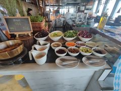 -君悦酒店·乐厨·高空自助餐(青年大街店)
