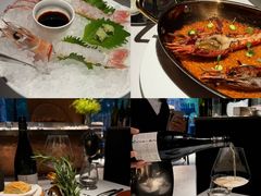 -Oyster Talks 四度蚝法餐厅