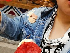 -野人先生现做冰淇淋(西安赛格店)