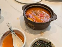 -澳门豆捞(裕华东路店)