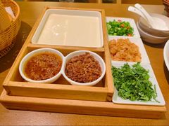 -奇滋豆味(南十四道街店)