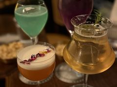 -解药·antidote Cafe&Bar