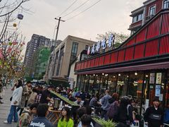 -成都吃客(九眼桥店)