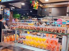 -Pier 21 (Terminal 21 Asok)