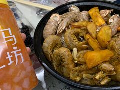 -盒马鲜生(昆城店)
