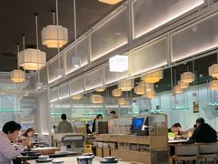 -绿茶餐厅(广州天河城店)