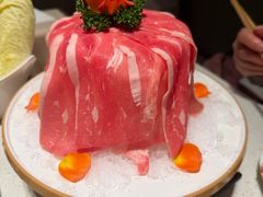 -海底捞火锅(巴黎春天浦建店)