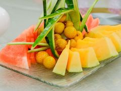 -百纳·锦绣江南 (百纳瑞汀酒店)