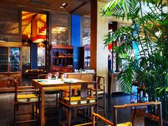 -那家小馆•北京菜•烤鸭(香山店)