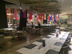 -青岛银沙滩温德姆至尊酒店