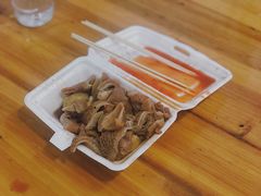 -细妹五香牛杂(步行街店)