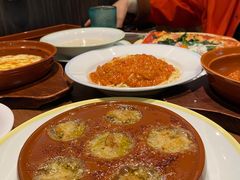 -萨莉亚意式餐厅(杭州西溪龙湖天街店)