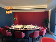 -观宴·品质赣菜(高新大道店)