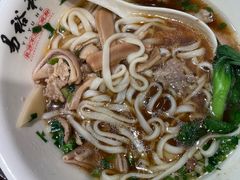 -易裕和·长沙米粉(友谊路店)