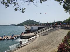 -南京金牛湖风景区