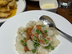 -集品堂·JPC餐厅(青年大街市府店)