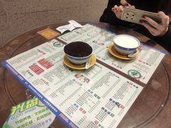 -仁信双皮奶(庙前直街店)