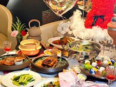 -狮拾久·现代新加坡料理(福田COCO Park店)