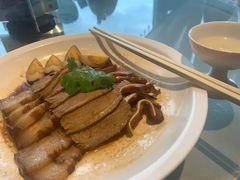 -东南里湖景餐厅·新闽菜(浦西万达店)