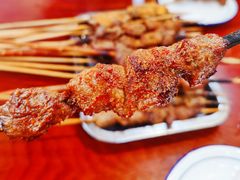 -伊隆斋(什刹海店)