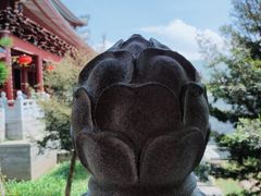 -莆田南少林寺
