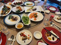 -海口万豪中餐厅·粤菜·海南菜· 平价海鲜·茶点· KTV包房