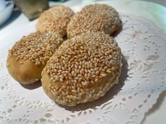老底子蟹壳黄-筱爷叔·上海传统手工菜(玉树路店)