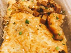 牛肉豆皮-老通城豆皮大王(吉庆街店)