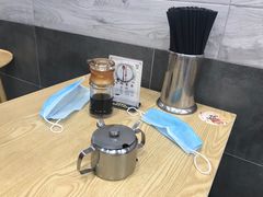 -京陵鸭血粉丝汤(景德路店)