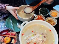 -Fuzzy Bistro 浮几韩餐·茶酒馆