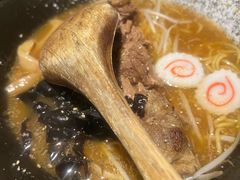 -日本料理神拉面