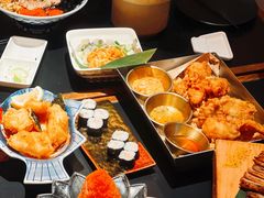 -摩打食堂(壹方中心店)