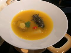 -小广寒电影艺术餐厅(小广寒经三路店)